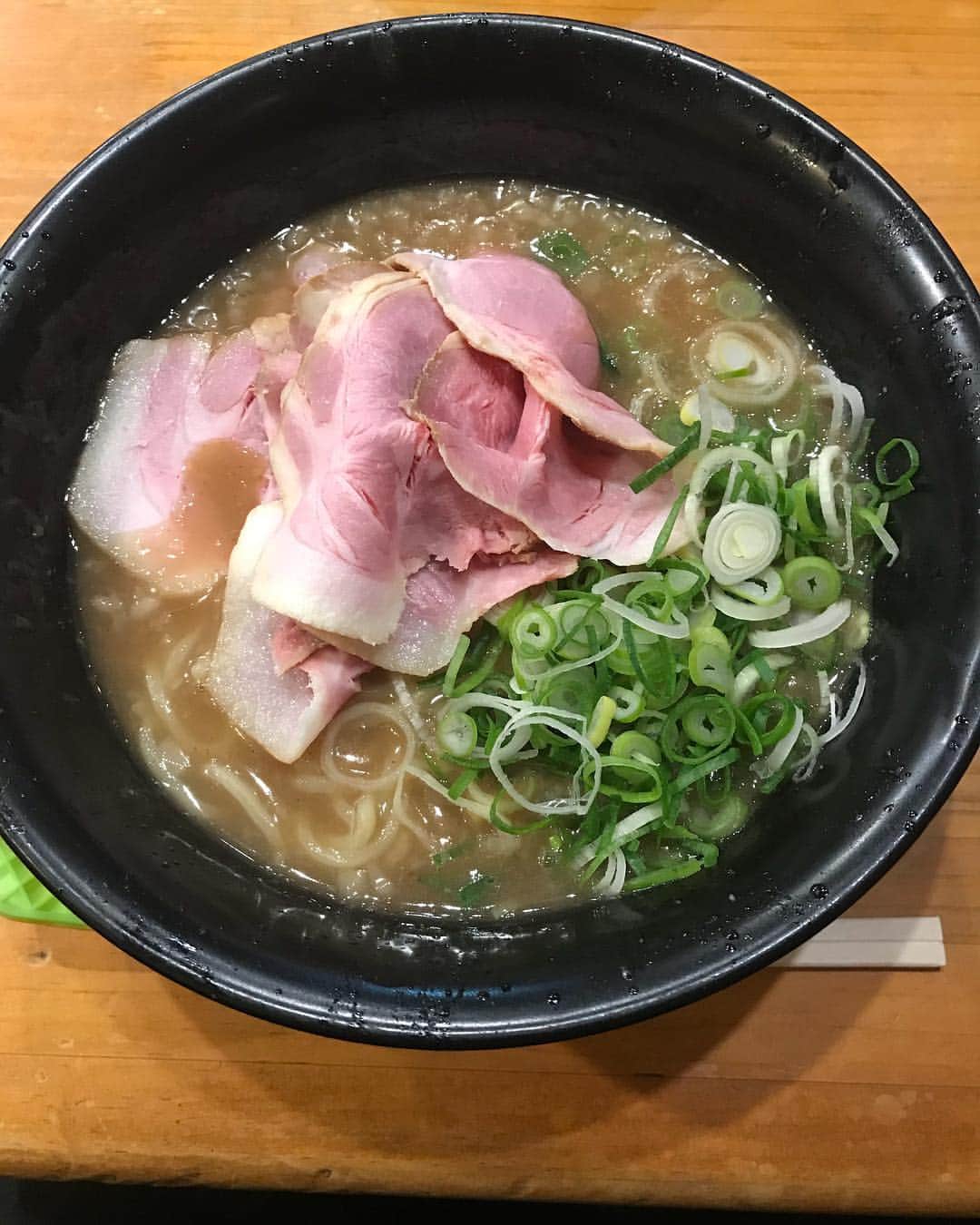 星原健太のグルメインスタ