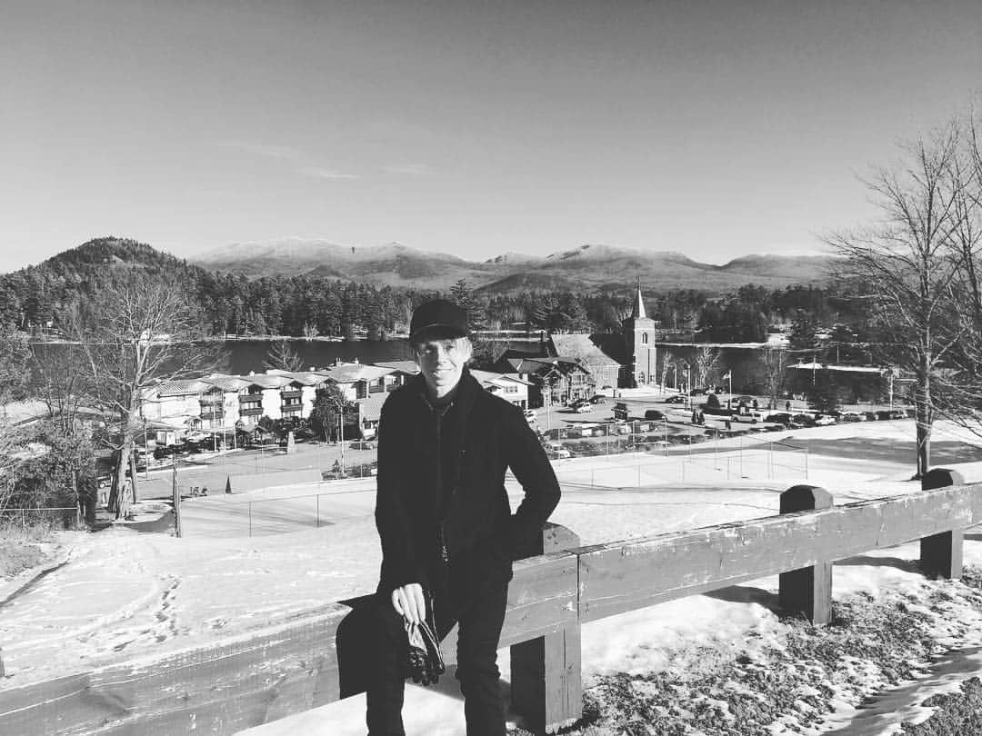 ケヴィン・レイノルズさんのインスタグラム写真 - (ケヴィン・レイノルズInstagram)「See you Lake Placid, thanks for the memories. スケートアメリカに応援してくれた皆さん、本当にありがとうございました。カナダ選手権を目指して、頑張ります。 #keeponfighting」11月28日 7時11分 - kevin.reynolds