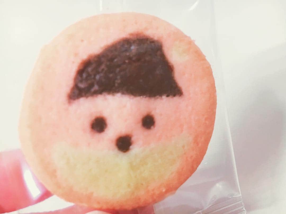 高木友梨香のインスタグラム：「美味しく食べてくれたまえー。 ふぉふぉふぉ🎅」