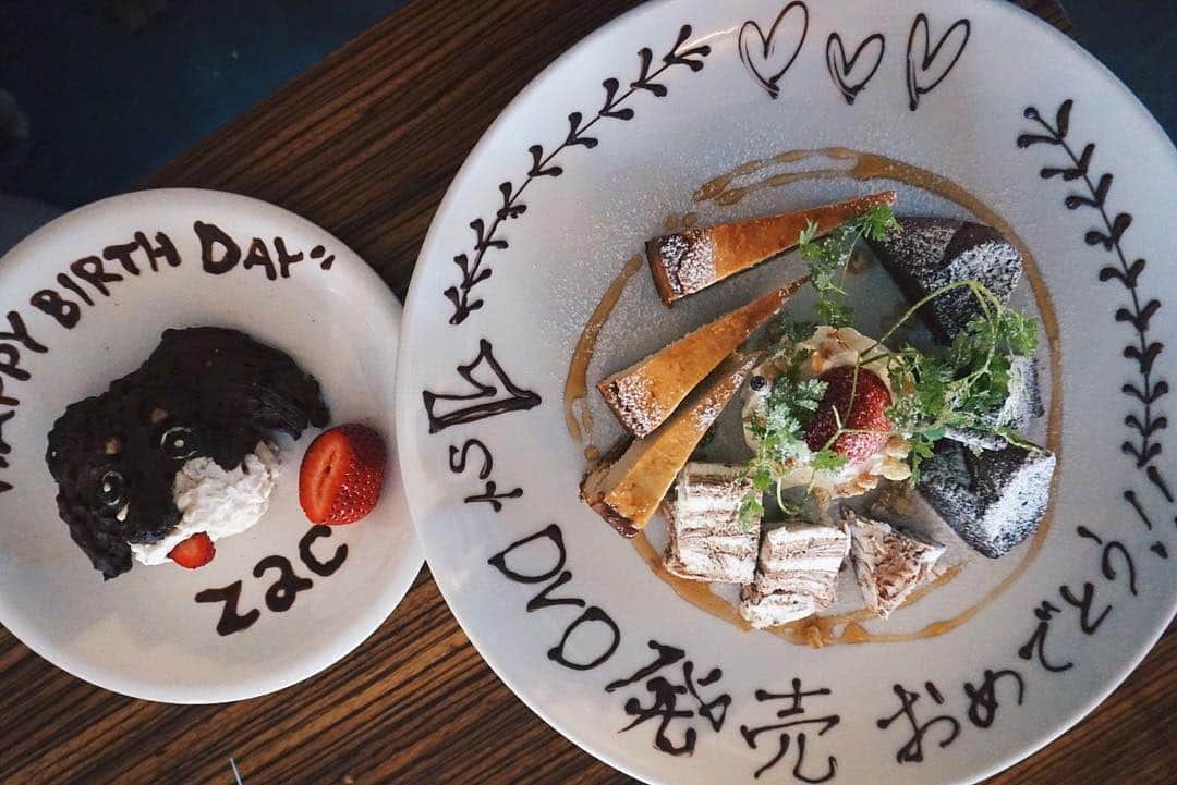 上福ゆきのインスタグラム