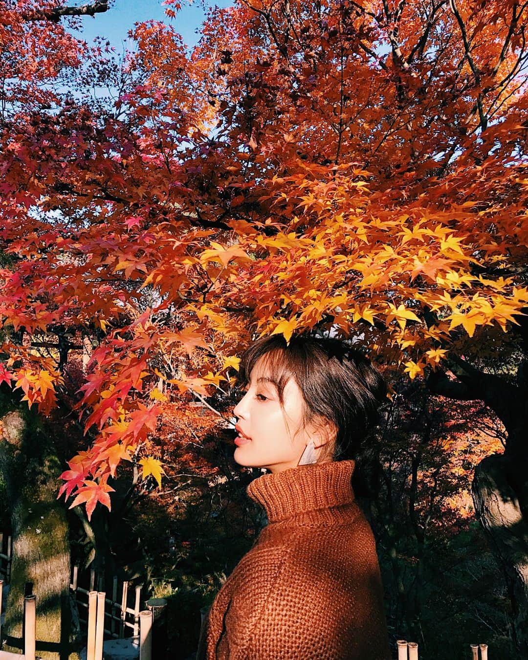 清水沙也佳のインスタグラム