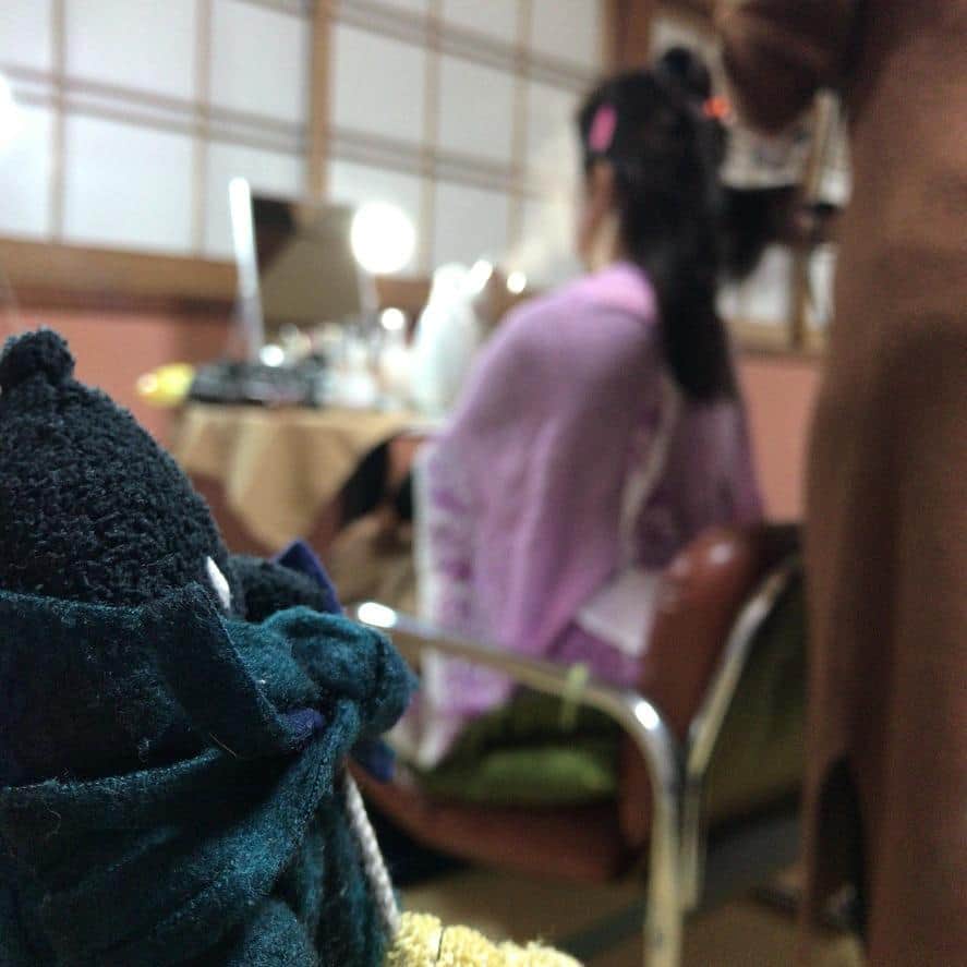 江口ともみのインスタグラム