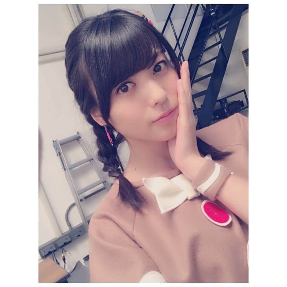 矢島舞美（ファンアカウント）のインスタグラム：「151223」