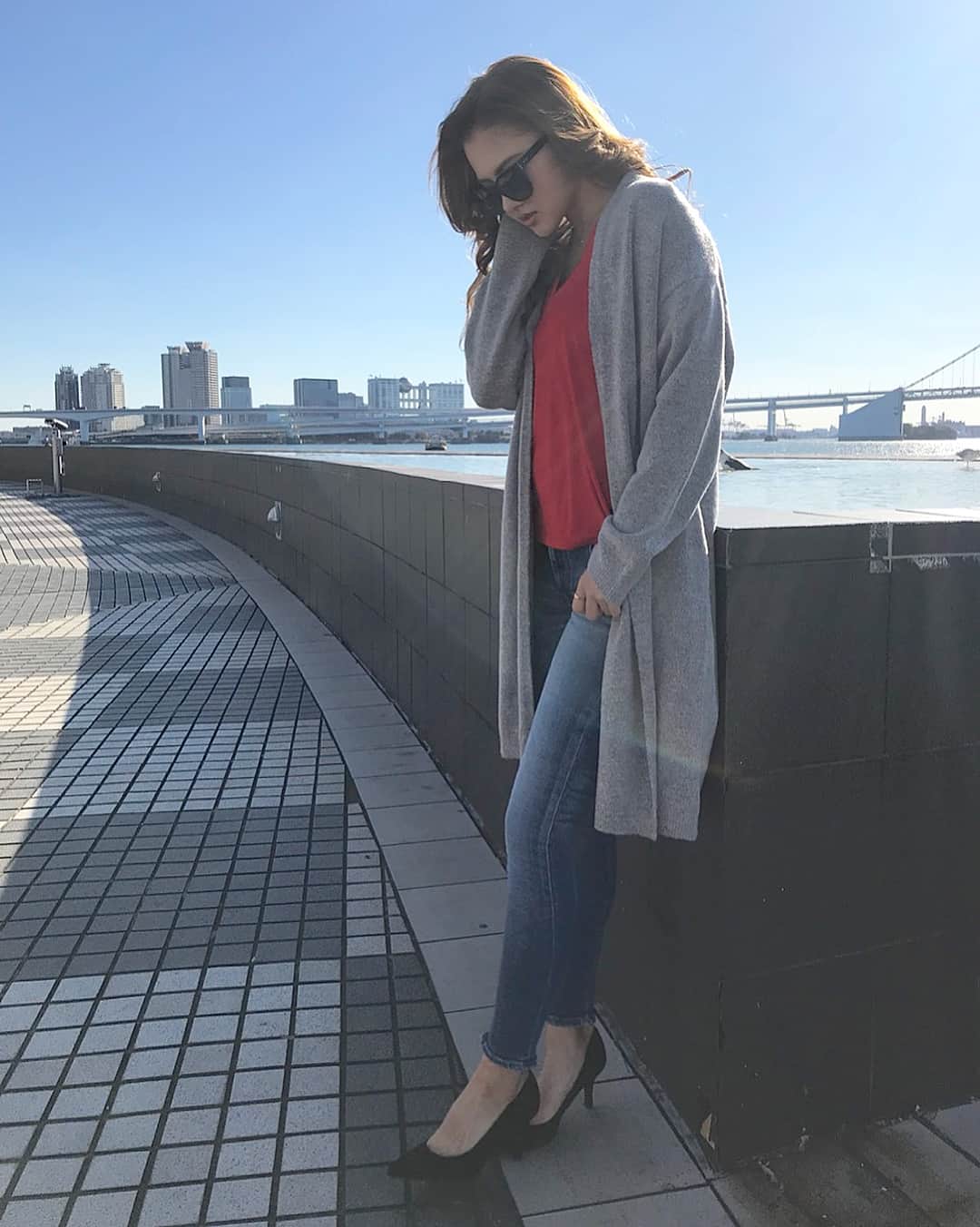 カレンのグルメインスタ