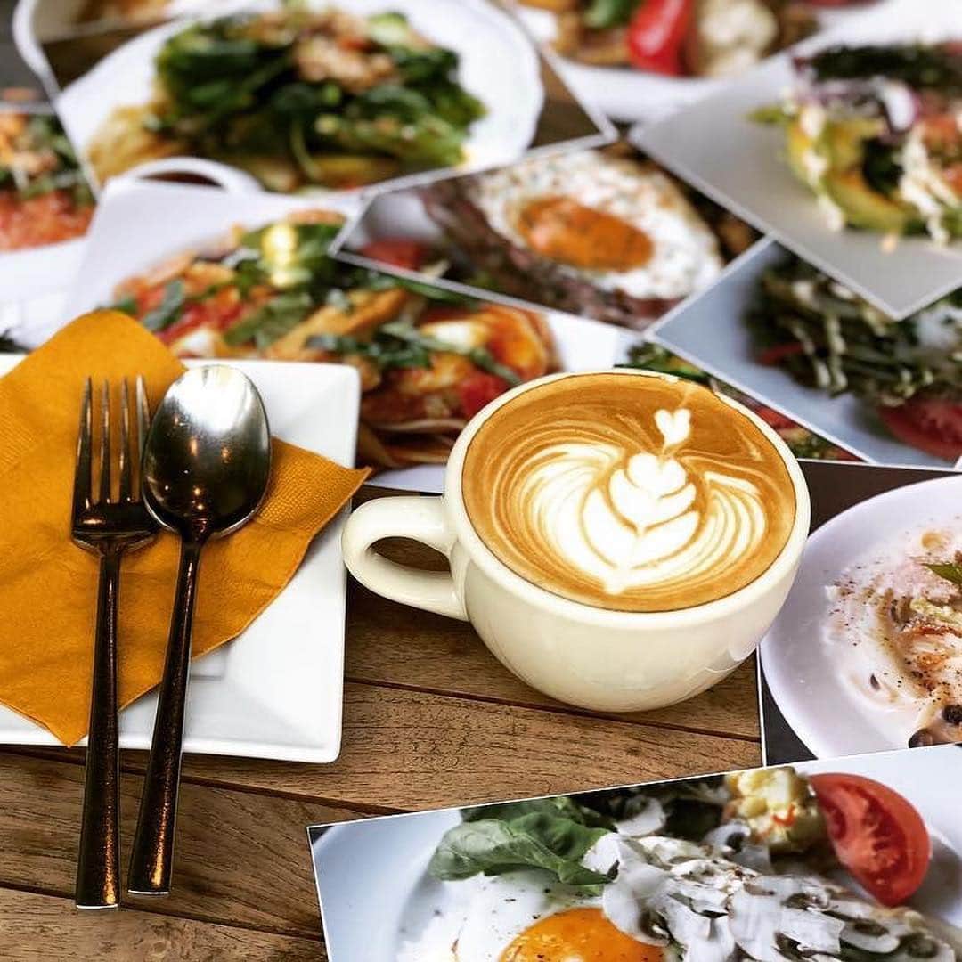 Cafe Companyのグルメインスタ