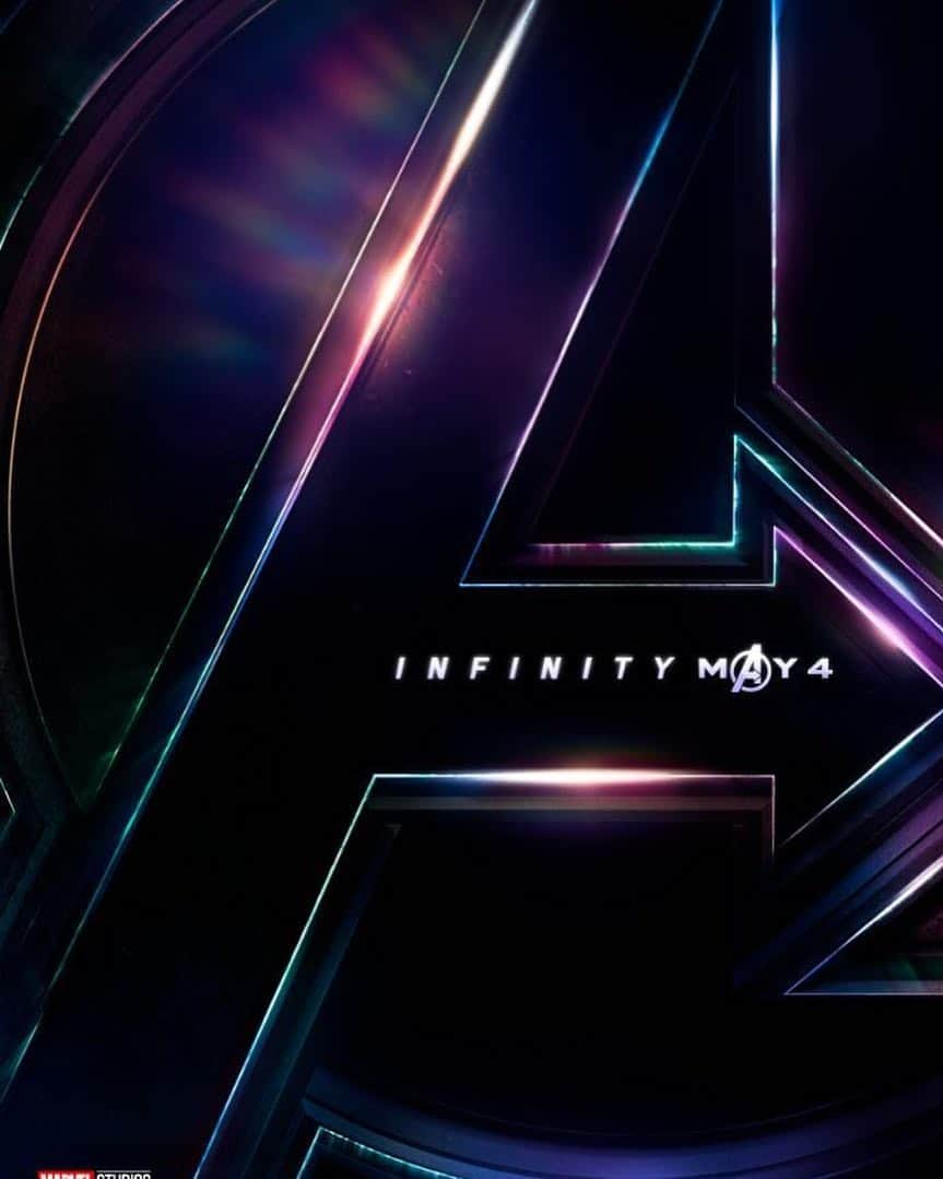 アベンジャーズさんのインスタグラム写真 - (アベンジャーズInstagram)「Check out the new teaser poster for Marvel Studios' "Avengers: #InfinityWar." Trailer TOMORROW.」11月29日 5時01分 - avengersmovie