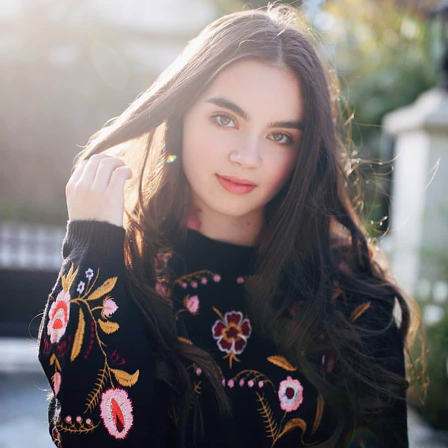 ランドリー・ベンダーのインスタグラム：「Flower power 👊🏼✨🌹💥🌸」