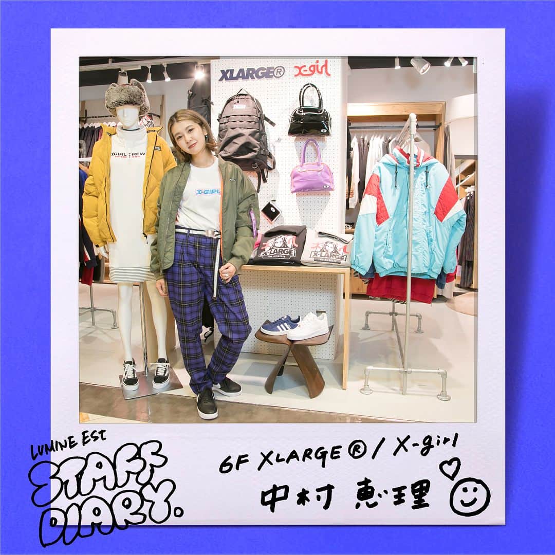 ルミネエスト新宿のグルメインスタ