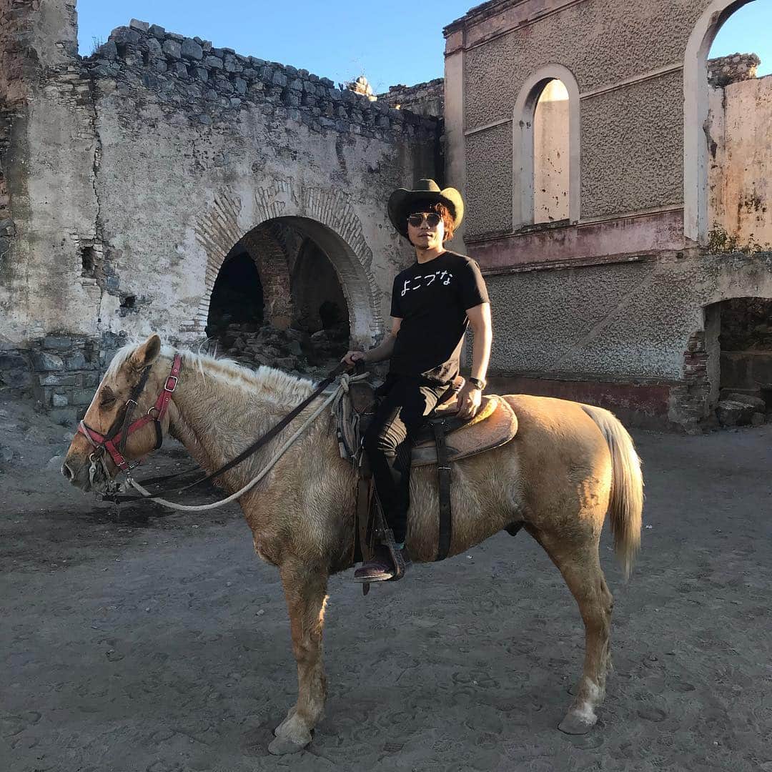 白井鉄也のインスタグラム