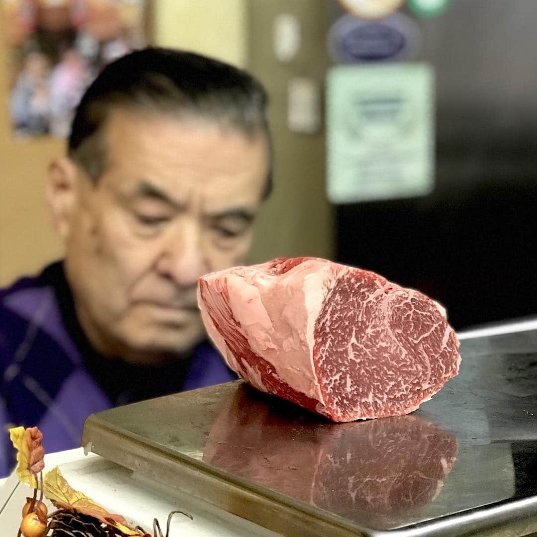 武井義明のグルメインスタ