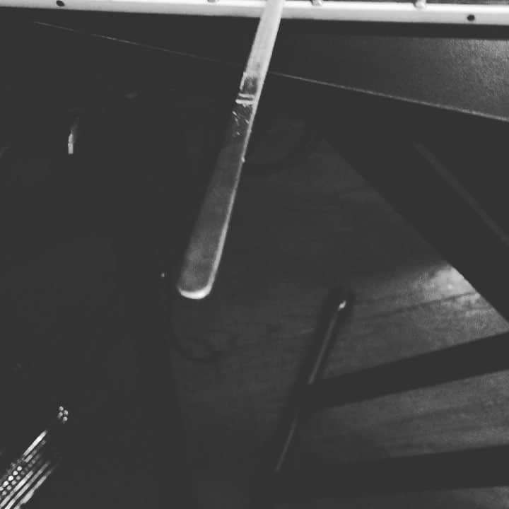 ケンゴマツモトのインスタグラム：「session alone for 12/2」