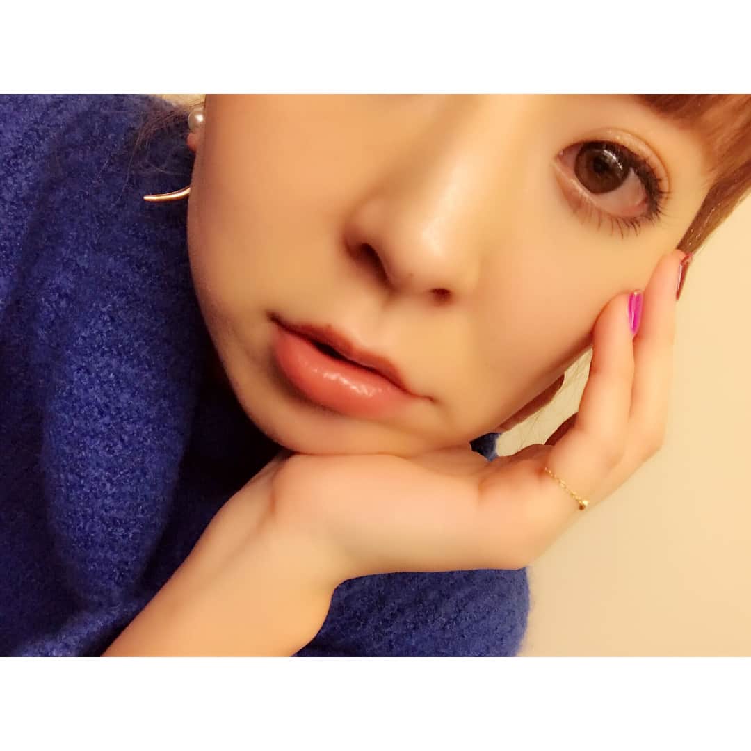 星野加奈のインスタグラム