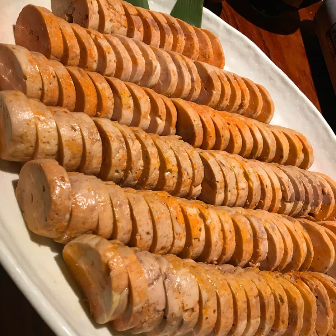 もえのあずきのグルメインスタ