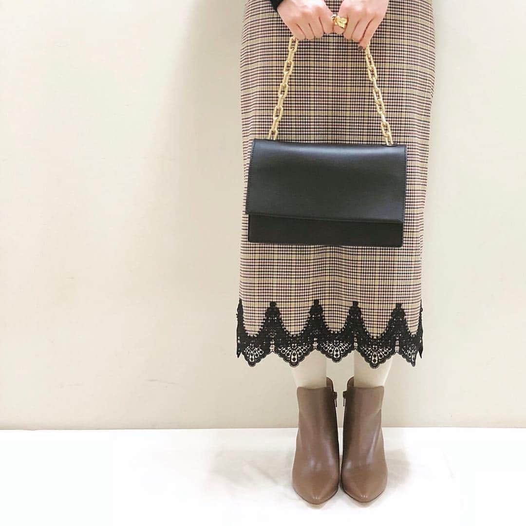 IENAのグルメインスタ