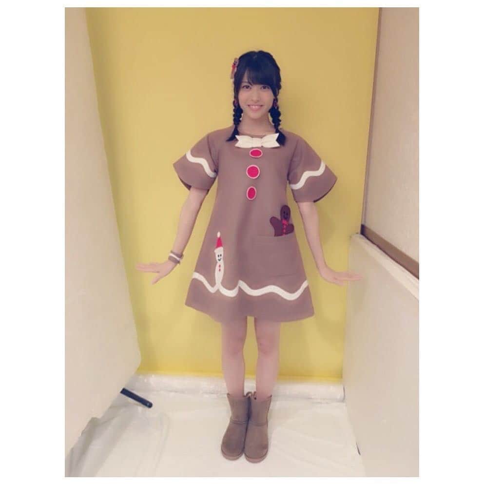 矢島舞美（ファンアカウント）のインスタグラム：「151223」