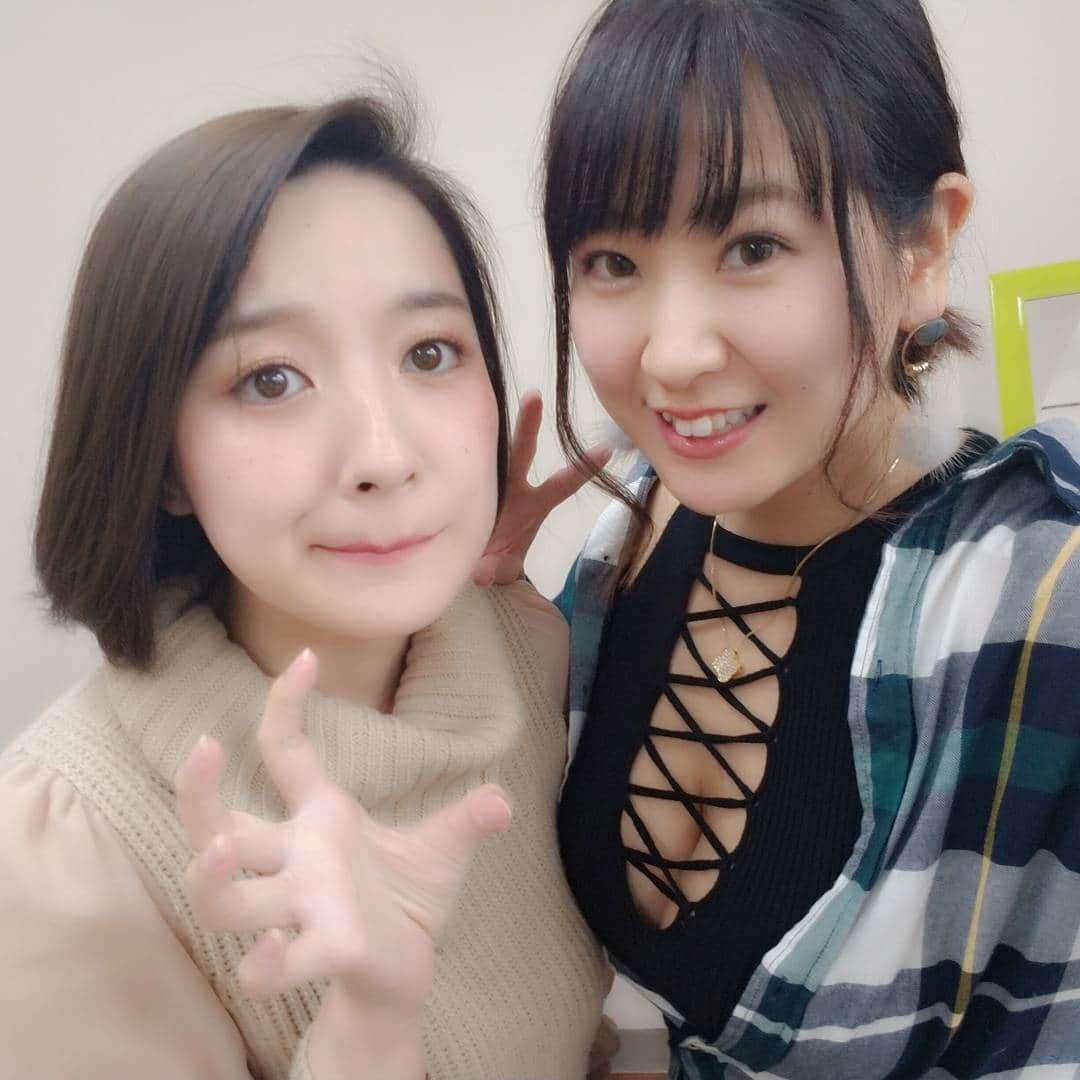 うさまりあさんのインスタグラム写真 - (うさまりあInstagram)「ポコチャ配信ありがとうございました❤😌 いい肉を買って肉の日配信どうでしたか？❤ すき焼きはタレを薄めることが大事だと実感しました☺(笑)」11月29日 22時27分 - usa_maria