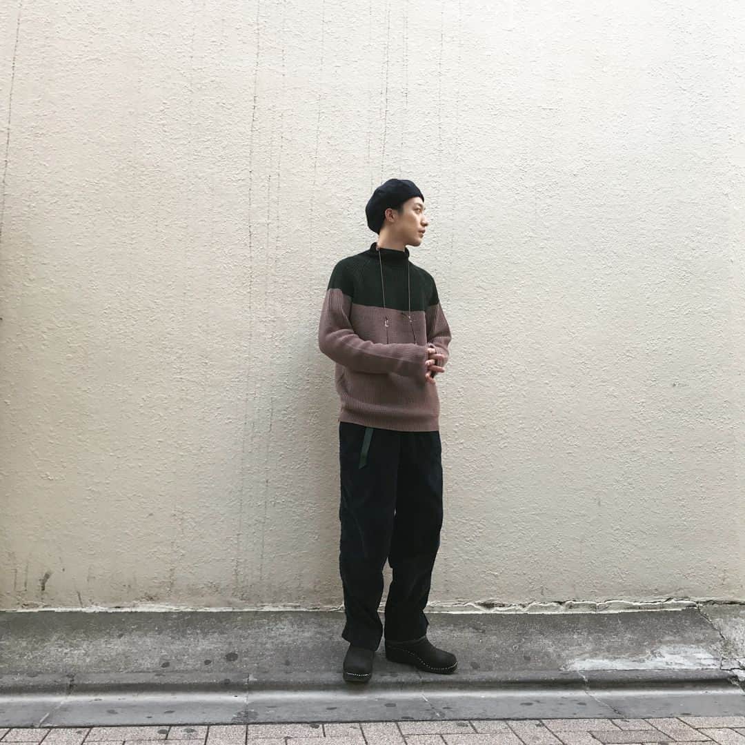 並木一樹のインスタグラム