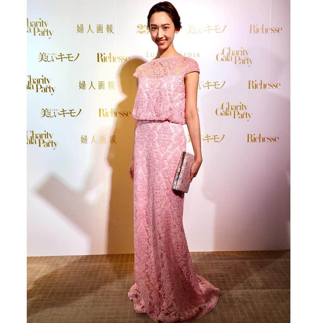 松原汐織のインスタグラム