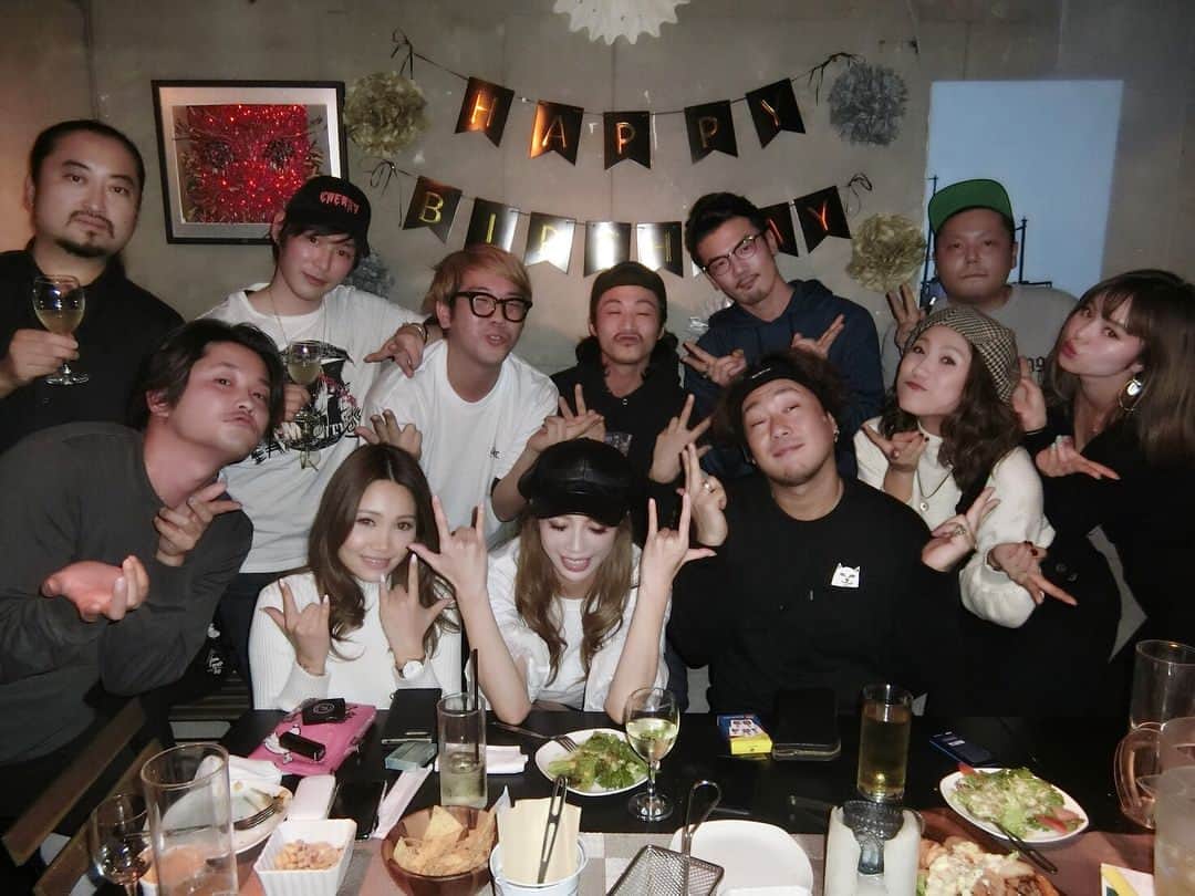 MARIEのグルメインスタ