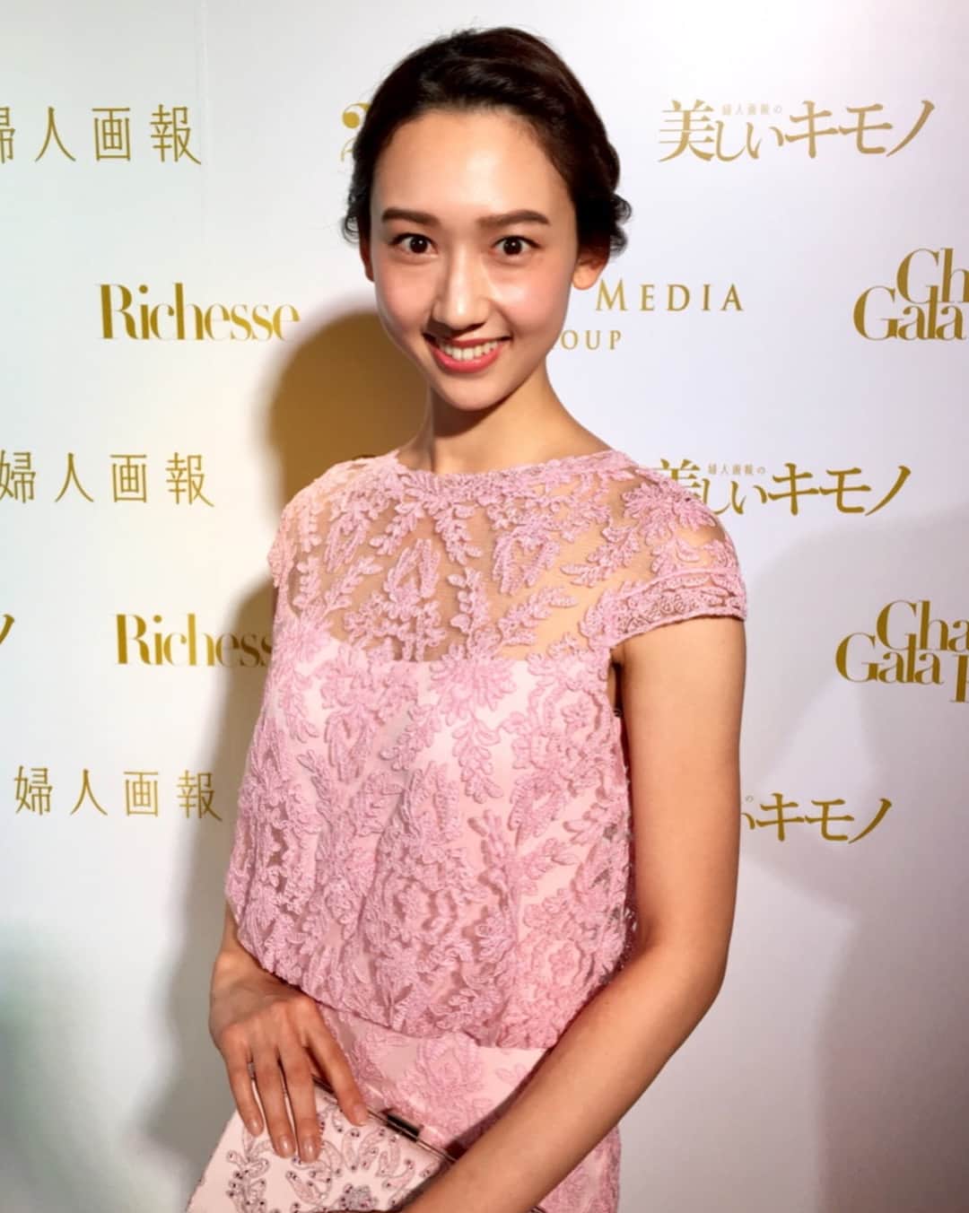 松原汐織のインスタグラム
