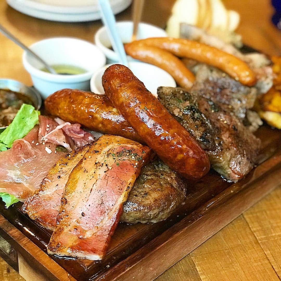 里井真由美のグルメインスタ