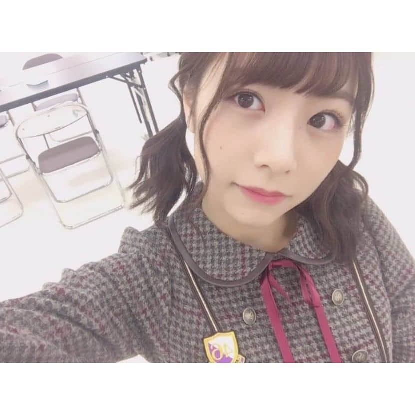 北野日奈子ファンページのインスタグラム：「Kii Mail 171130  #北野日奈子 #kitano #hinako #kitanohinako #kiichan #きいちゃん #nogizaka46 #乃木坂46 #mail」