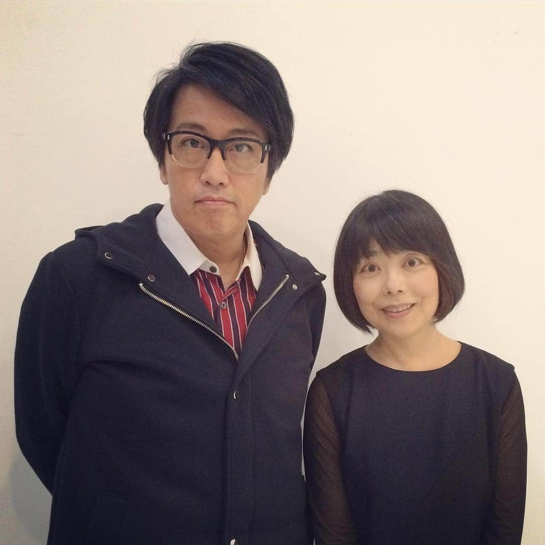 岡村靖幸さんのインスタグラム写真 - (岡村靖幸Instagram)11月30日 19時48分 - yasuyuki_okamura