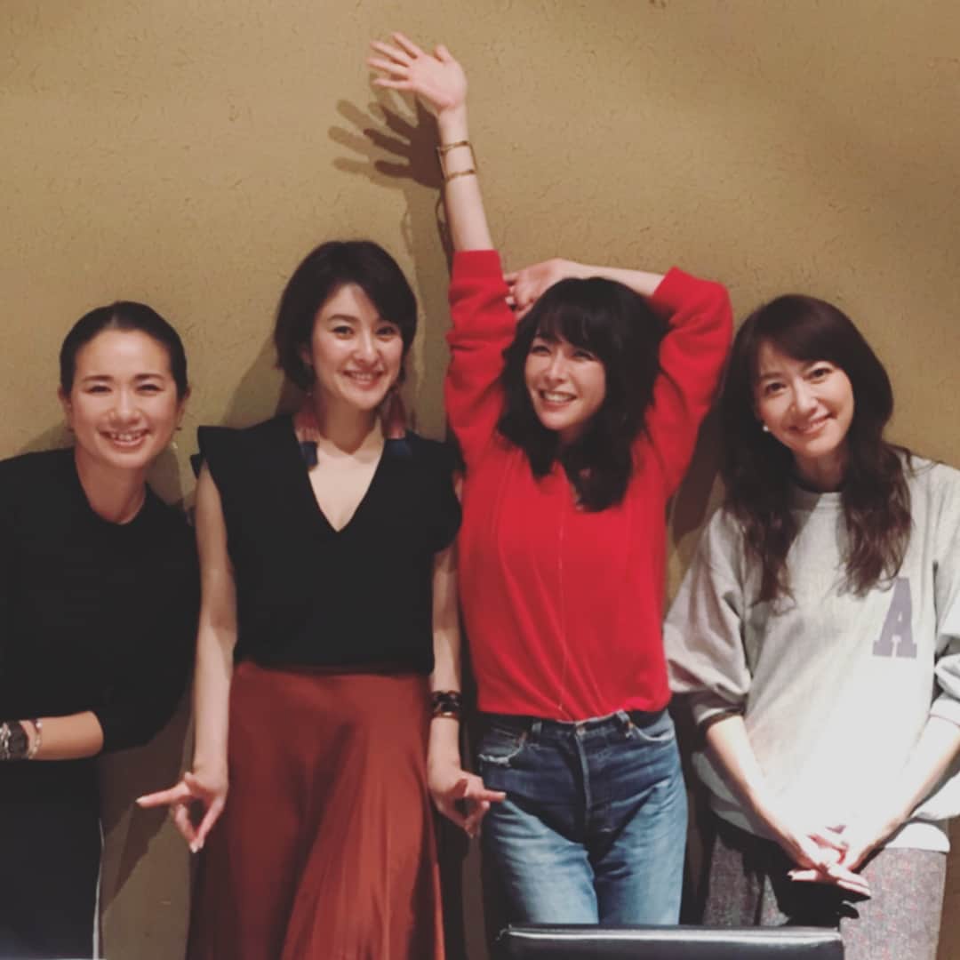 森口瑤子のグルメインスタ