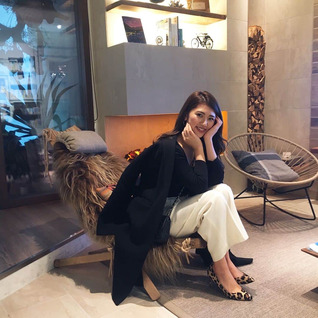 藤原菜摘のグルメインスタ