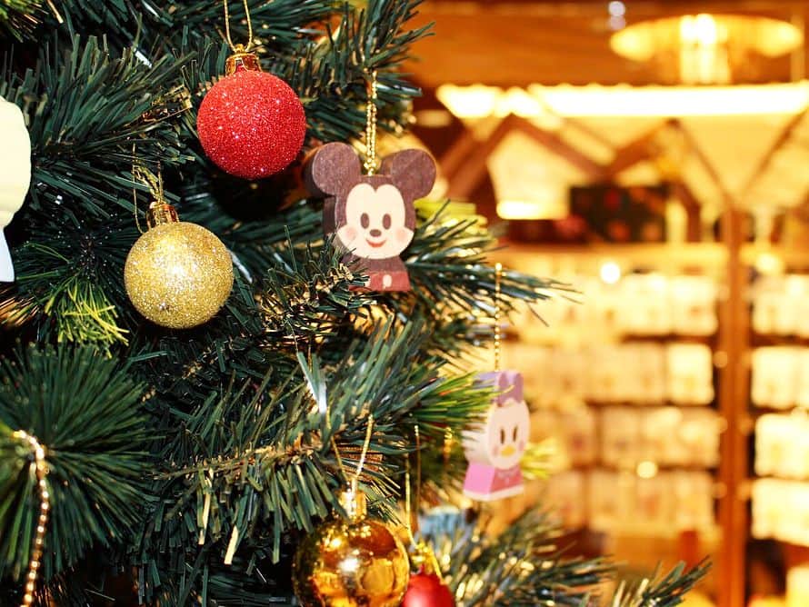ISETAN PARK netさんのインスタグラム写真 - (ISETAN PARK netInstagram)「＜Disney｜KIDEA＞ Christmas party 2017.11.29 wed - 12.12 tue Main Building 6F Center Park #ディズニー #disney #disneykidea #kidea #積み木 #Isetan #伊勢丹新宿店 http://isetanparknet.com/」12月1日 18時50分 - isetan_shinjuku