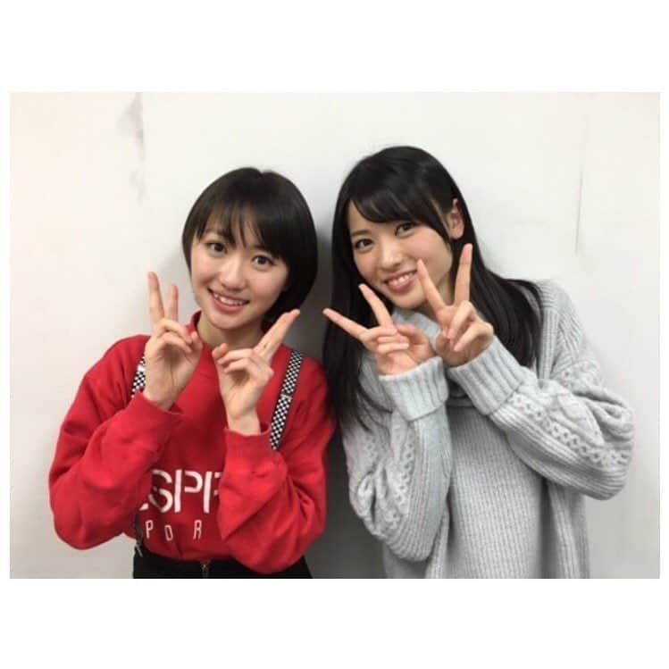 矢島舞美（ファンアカウント）のインスタグラム：「151225」