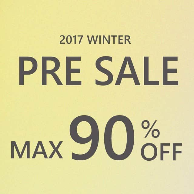 Marbleeさんのインスタグラム写真 - (MarbleeInstagram)「☆★MAX90％OFF★☆ 2017winter PRE SALEスタート♪ 本日から12月☺︎ クリスマスや忘年会、冬休み…とたくさん楽しみな予定があるのでは？ オシャレしてお出かけする為にもお得なこのSALEをお見逃しなく😍 . . ご注文はTOPのリンク先からアクセスしてくださいね♪ . . #presale #プレセール #marblee #マーブリー #sale #セール #バーゲン #bargain #specialprise #スペシャルプライス #アウター #ワンピース #トップス #ボトムス #スカート #コート #ファッション #fashion #instafashion #レディース #max90%off #ladies #お得情報 #なくなり次第終了 #pricedown #値下げ #大人女子 #大人女子コーデ #wintersale #winter」12月1日 12時15分 - marblee_tokyo