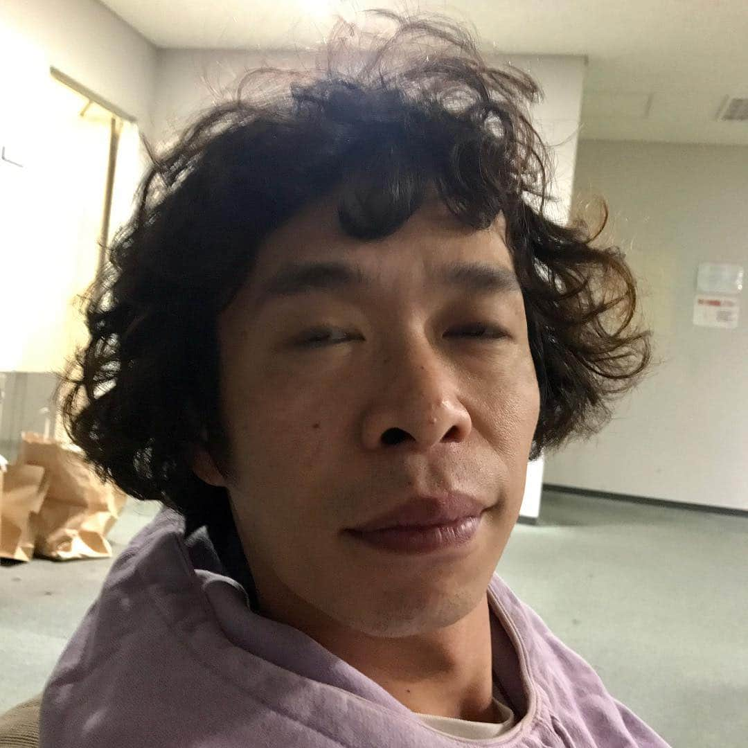 井本貴史のインスタグラム