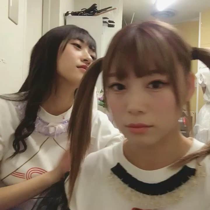 椎名エルのインスタグラム：「てんとう虫にしてもらったときの🐞」