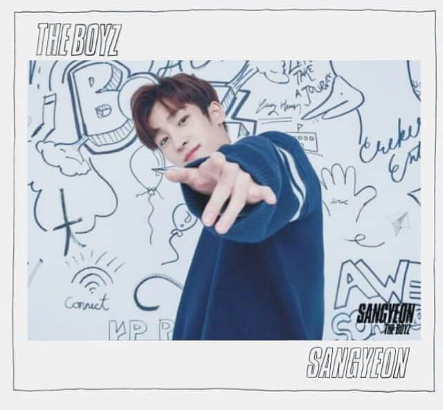 サンヨンさんのインスタグラム写真 - (サンヨンInstagram)「. 171129 EXCLUSIVE THE BOYZ first Mini Album "THE FIRST" - SANGYEON Concept Photo B cut  2017. 12. 06 6PM Release ▶ www.theboyz.kr  #THEBOYZ #더보이즈 #THE_FIRST  ㅡ; #상연 #더보이즈 •  #더보이즈 #크래커 #이상연 #상연 #주학년 #선우 #활 #큐 #제이콥 #현재 #케빈 #에릭 #영훈 #주연 #뉴 #Joohaknyeon #Sangyeon #Sunwoo #Hyunjae #Kevin #Q #Jacob #Eric #Younghoon #Juyeon #New #Hwall #프로듀스101」12月1日 16時21分 - sangyeonie