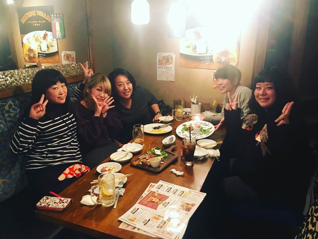 堀川絵美のグルメインスタ