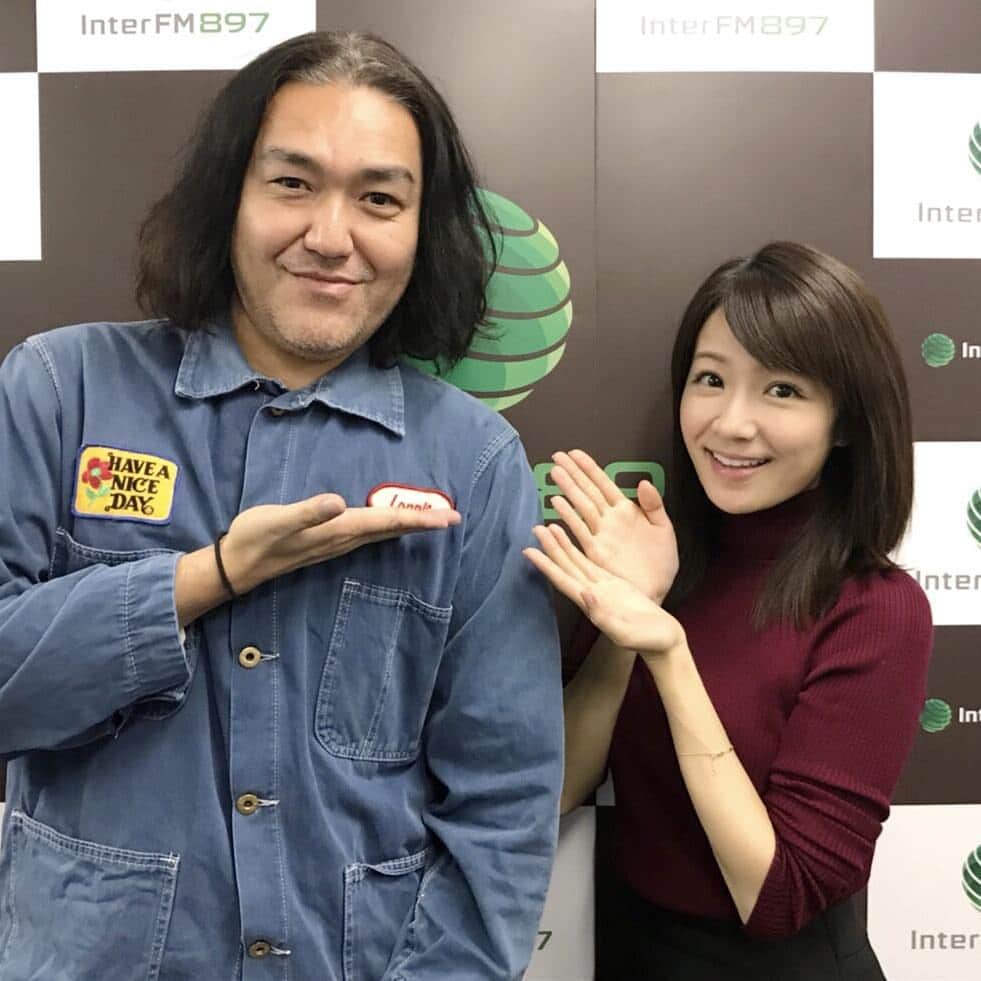 長野美郷のインスタグラム