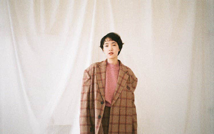ソン・スヒョンさんのインスタグラム写真 - (ソン・スヒョンInstagram)「새 프로필. @rie_rabbit @yangkko @soorinj」12月2日 12時59分 - sohnsuhyun