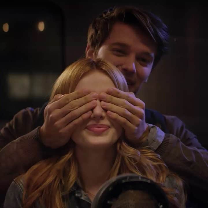 スコット・スピアのインスタグラム：「Official Instagram friendly version #midnightsunmovie」