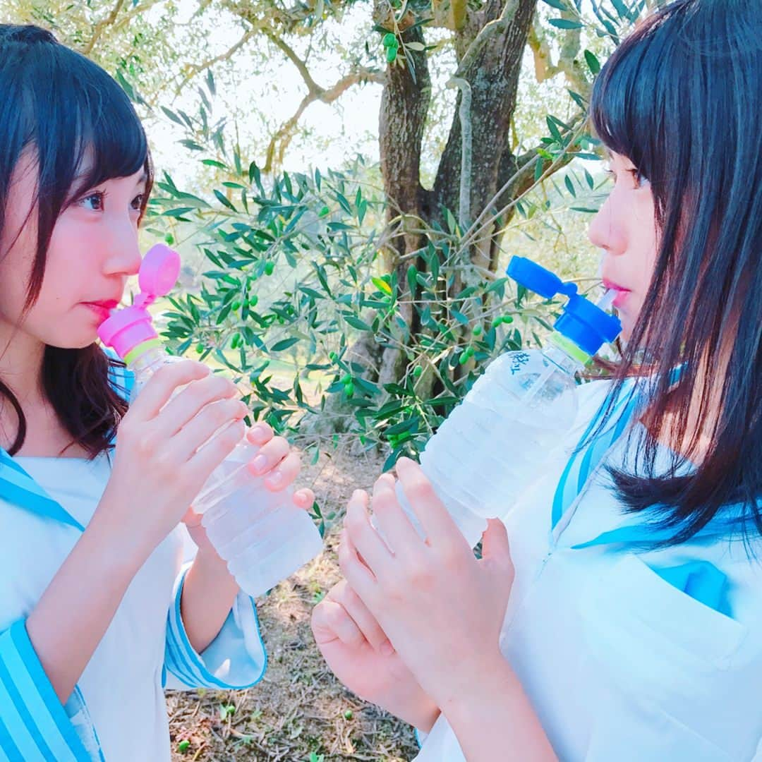 岡田奈々さんのインスタグラム写真 - (岡田奈々Instagram)「瀬戸内にきています 🏝🤗 思い出せてよかったの オフショット載せ終えたら その後何を載せたらいいか とても 、まよってます 、😱🤔📸」12月2日 9時29分 - okada7_akb48_stu48