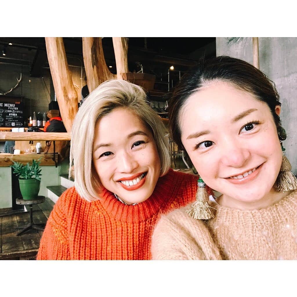 川島幸恵のグルメインスタ