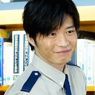 のインスタグラム：「#小牧教官 #図書館戦争 #田中圭」