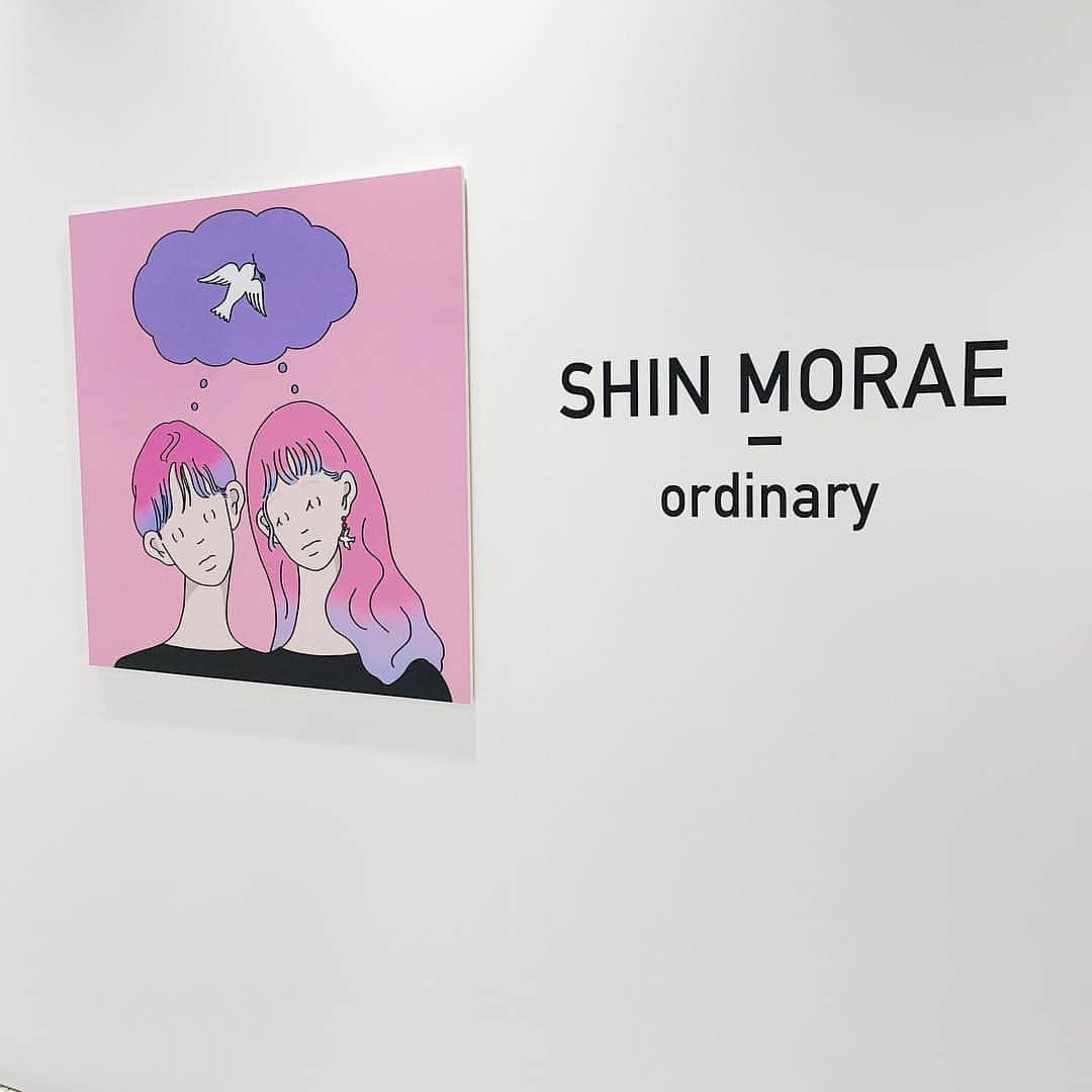 アーバンリサーチのグルメインスタ