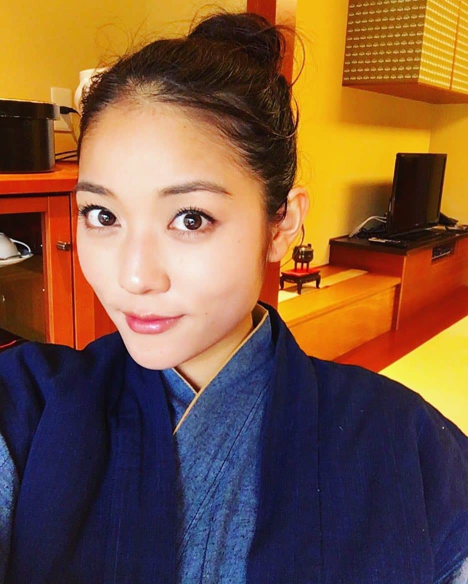 林恵理のインスタグラム