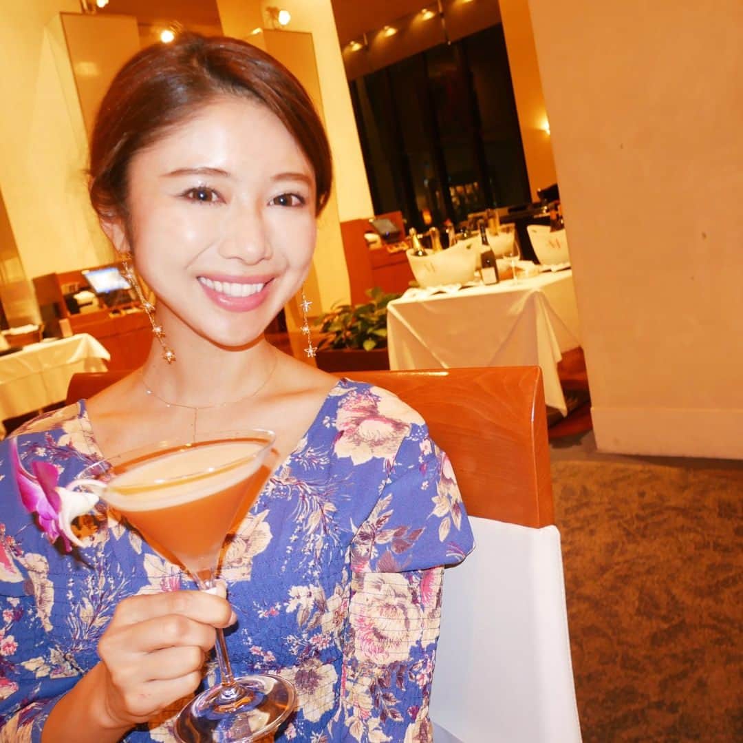 一木美里のグルメインスタ