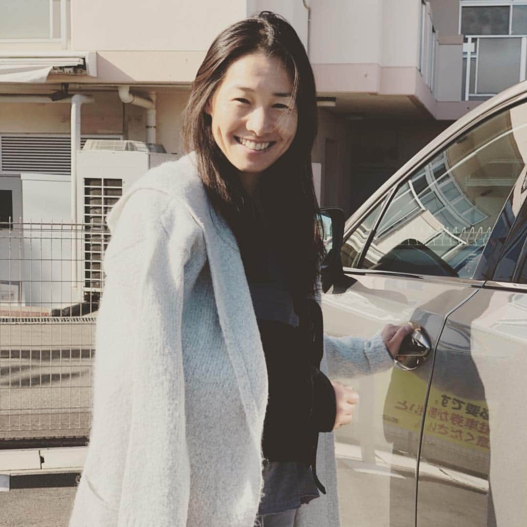 伊達公子のインスタグラム