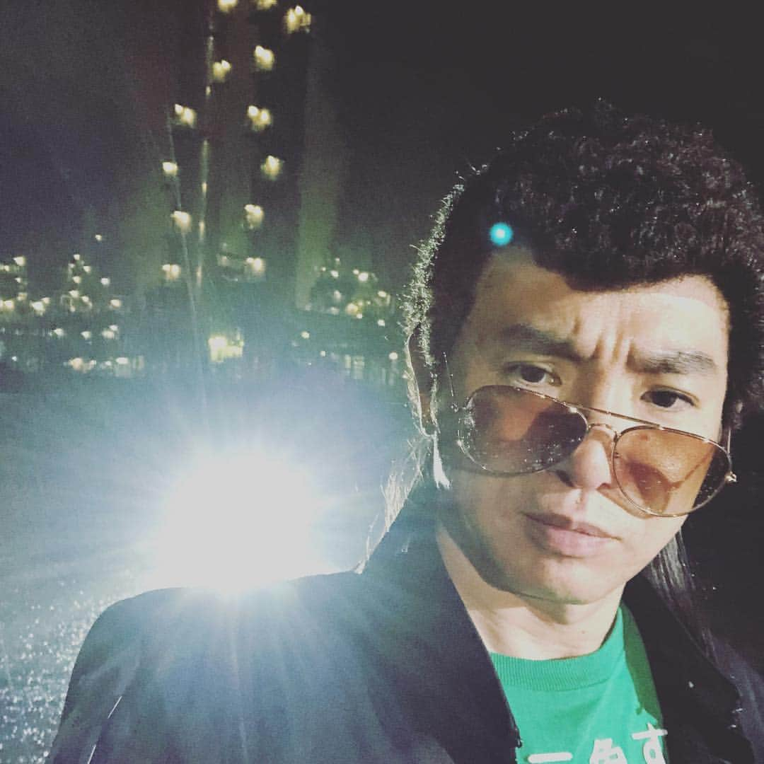 濱口優さんのインスタグラム写真 - (濱口優Instagram)「#マサル #数取団」12月2日 19時24分 - hamaguchi_masaru