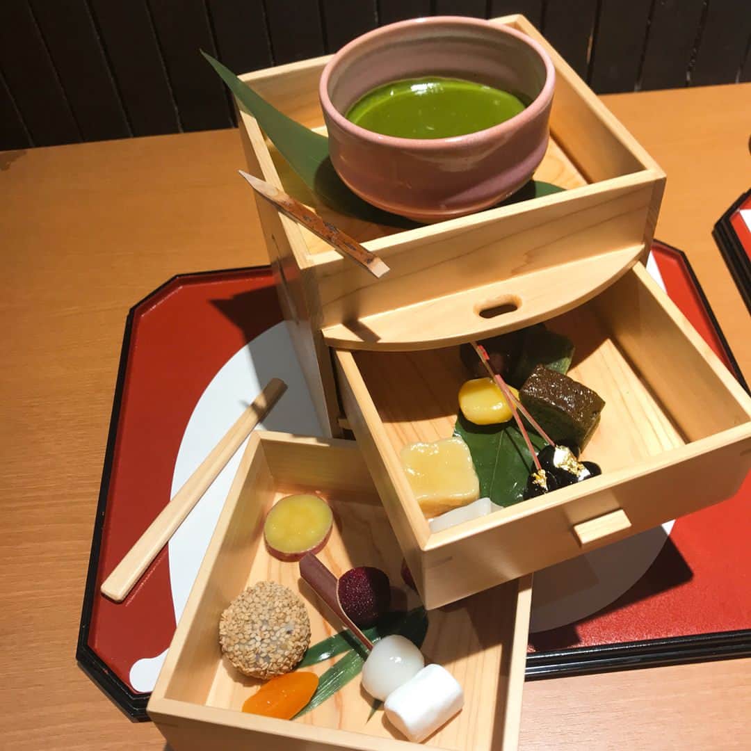 西村彩香のグルメインスタ