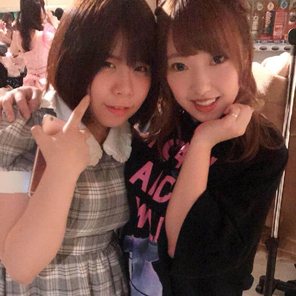 夏乃ひまわりのインスタグラム