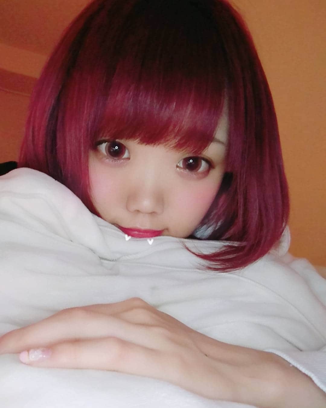 夏乃ひまわりのインスタグラム